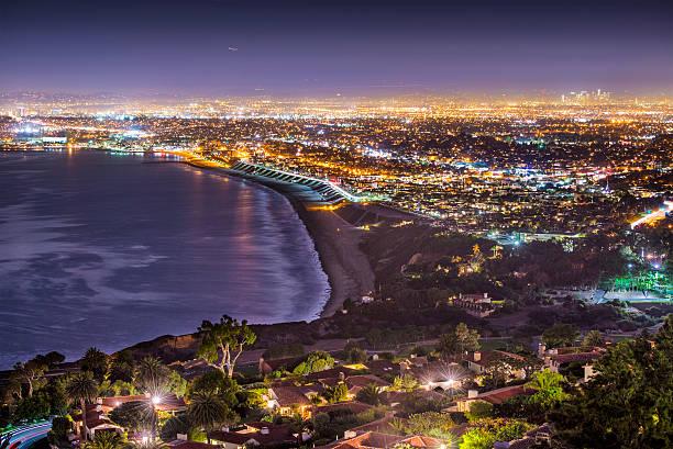 The Best Views to Smoke At in LA