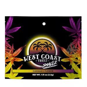 Dulce De Leche - WCT - Smallz - 3.5g - 1 item