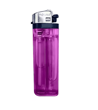 BASIC LIGHTER