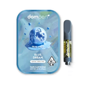 Blue Dream - Sativa - (1 g) Blue Dream - Sativa - (1 g)