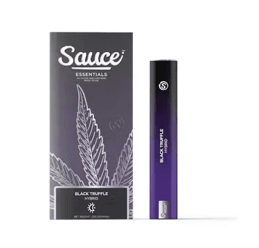 LR Black Truffle 1.25G LR Black Truffle 1.25G