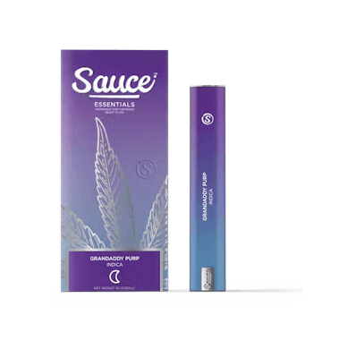 LR Grandaddy Purp 1.25G LR Grandaddy Purp 1.25G