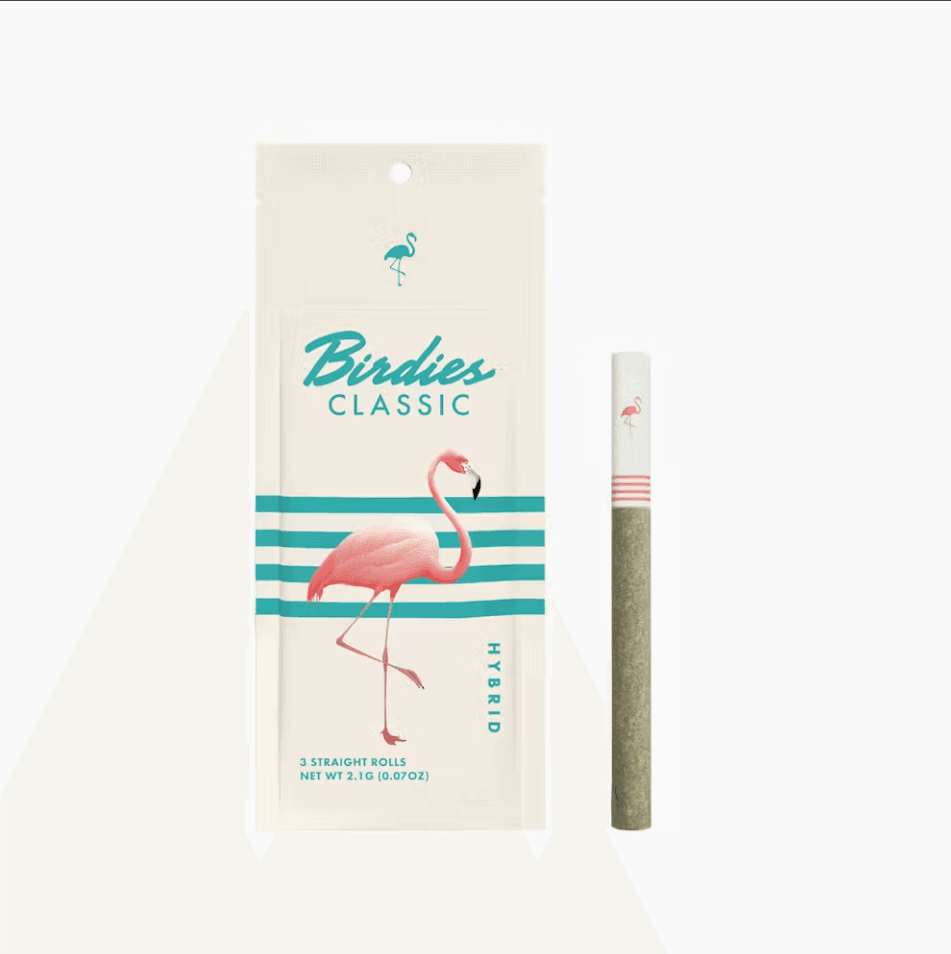 Classic Hybrid - 3 Pack