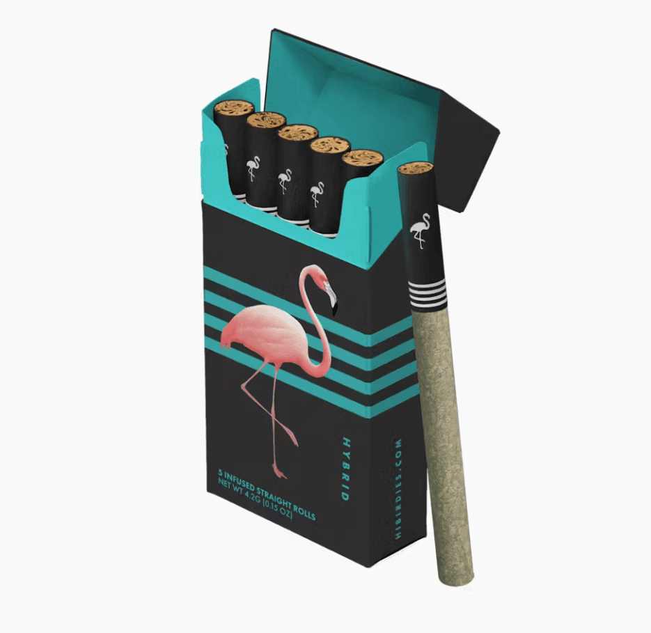 Ultra Hybrid - 5 Pack