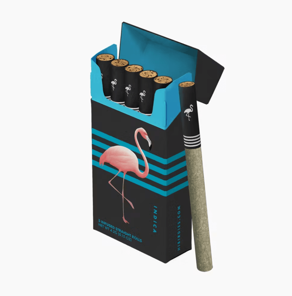 Ultra Indica - 5 Pack