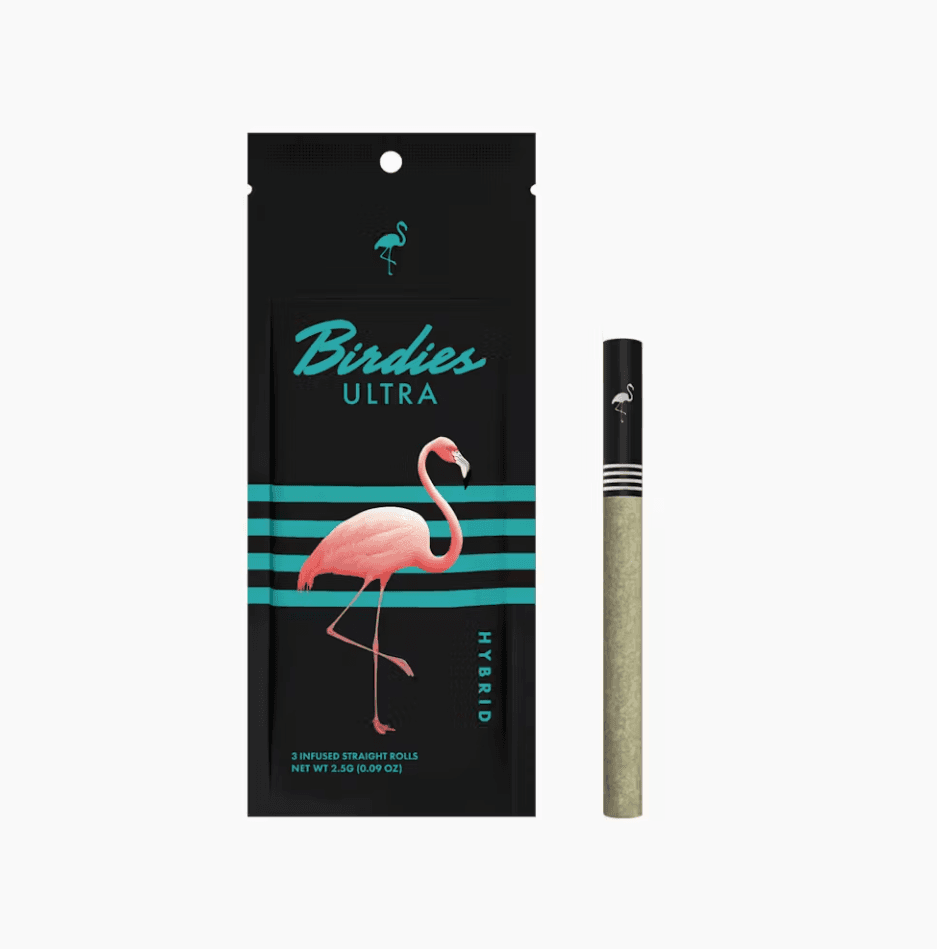 Ultra Hybrid - 3 Pack