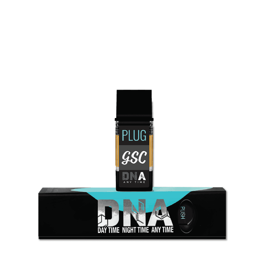 PlugPlay - GSC- 1g Pod - Hybrid