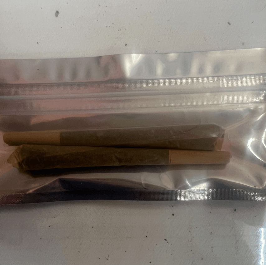 House Joints - Lemon Cherry Gelato - Hybrid