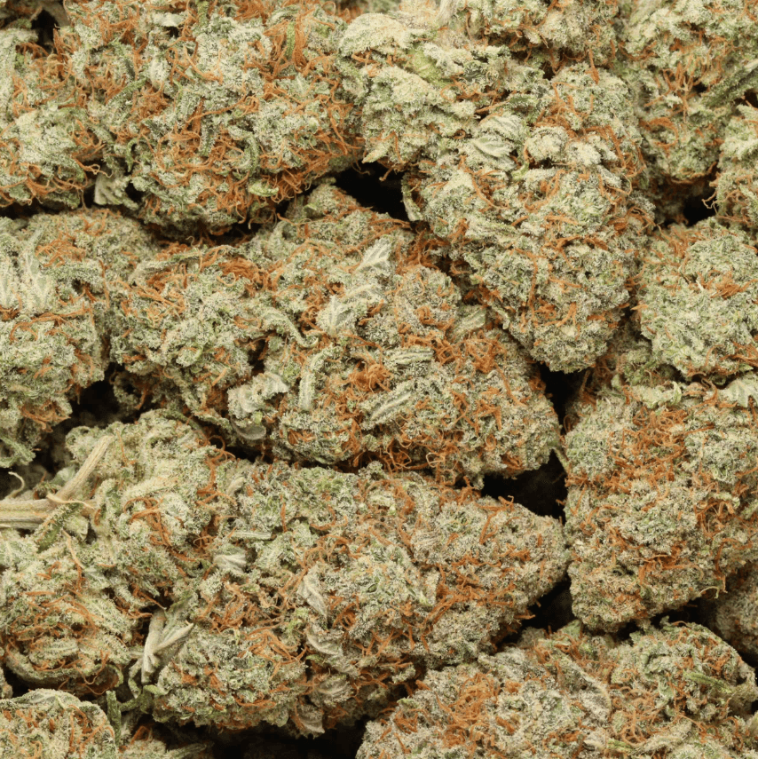 Sour Diesel - Sativa