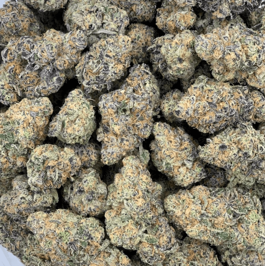 Black Market Cannabis - Lemon Cherry Gelato - (indoor) Hybrid