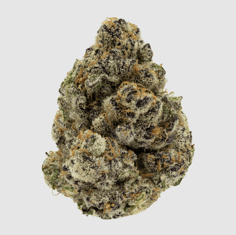 Blueberry Muffins - Hybrid