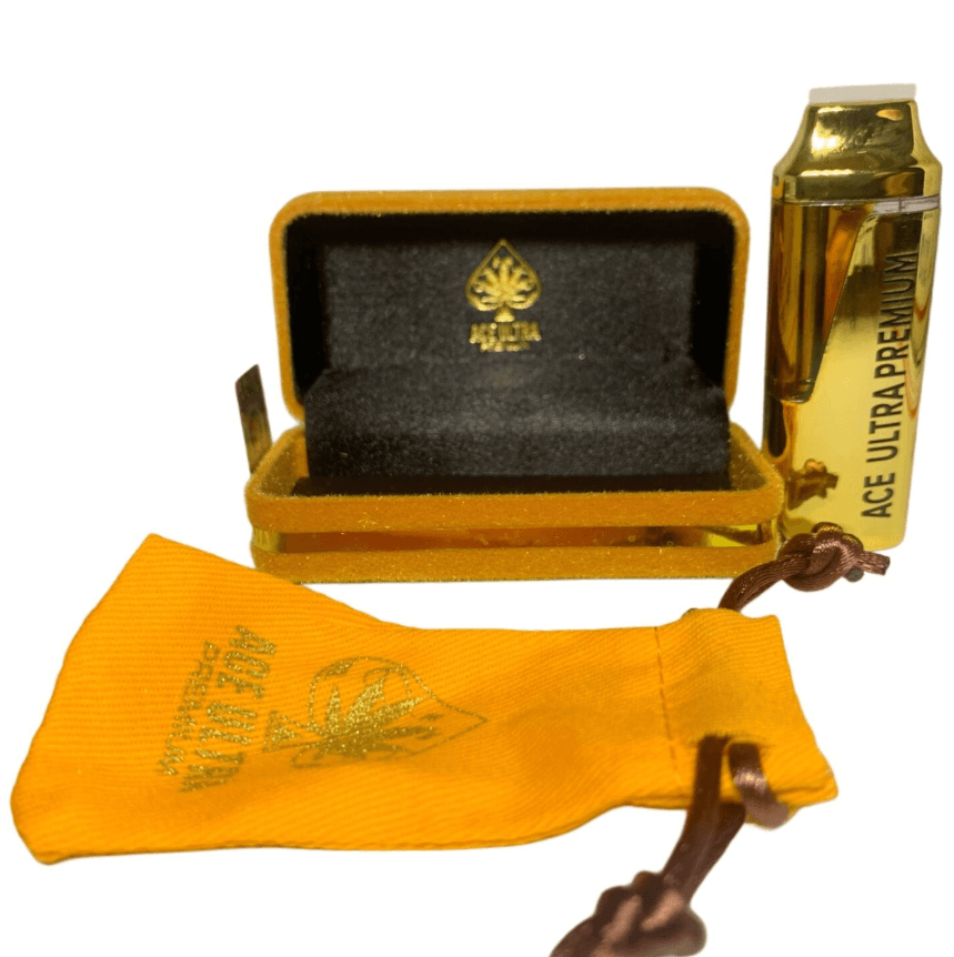 Ace Ultra Premium 2g Disposable - Sativa