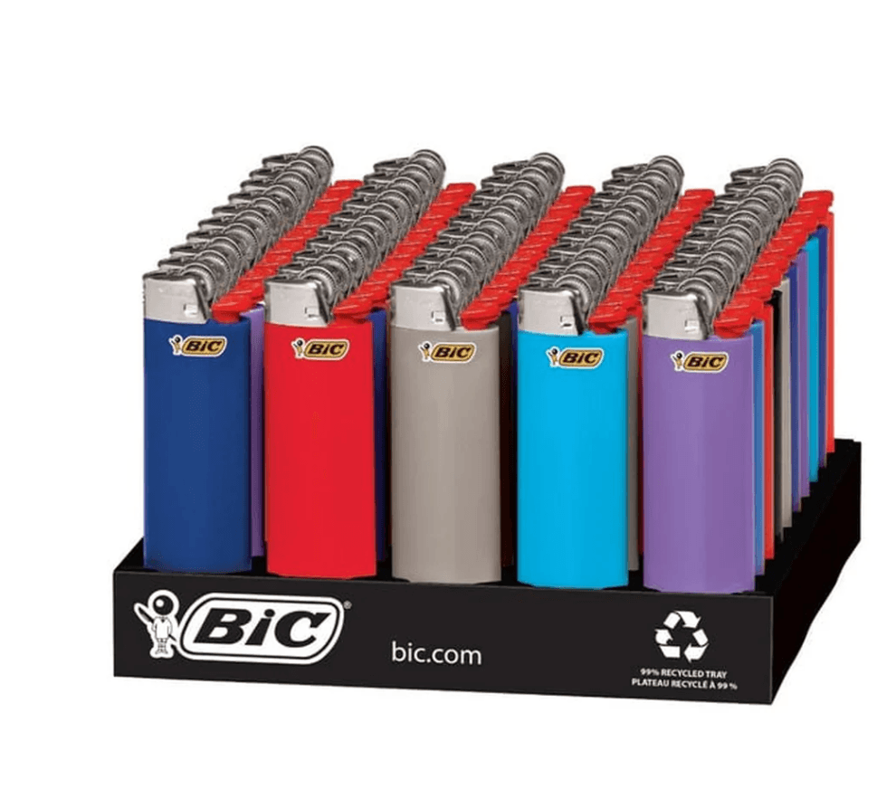 BIC Lighter