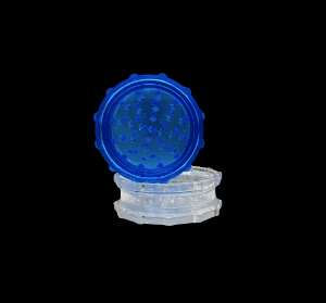 BMC- Herb Grinder (medium) mixed colors