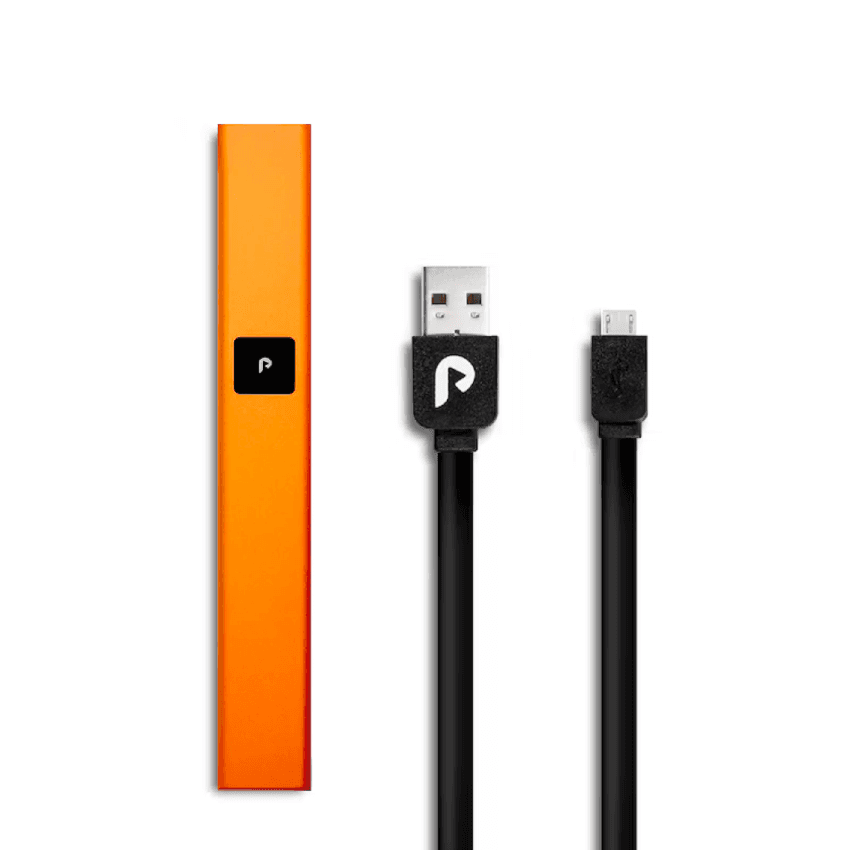 Plug Play- Orange Steel Battery (Only)