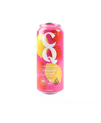 Strawberry Lemonade -100mg - 16 FL OZ Strawberry Lemonade -100mg - 16 FL OZ