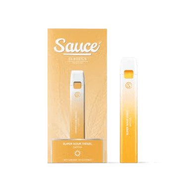 Super Sour Diesel - 1G Super Sour Diesel - 1G