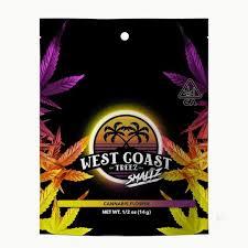 Funky Monkey - Indica - smallz - HALF OZ [14g]