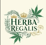 Herba Regalis logo